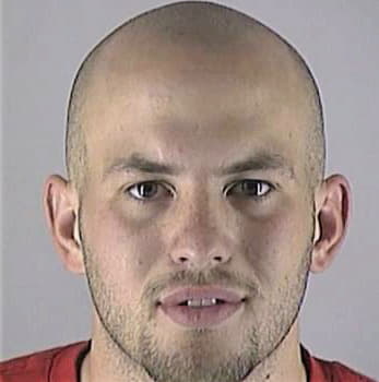 Harris Frank - Deschutes County, OR 