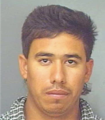 Payes Gilberto - Polk County, FL 