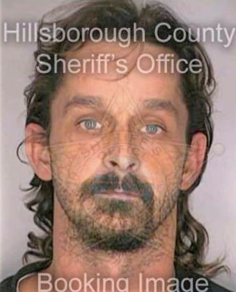 Fortune James - Hillsborough County, FL 