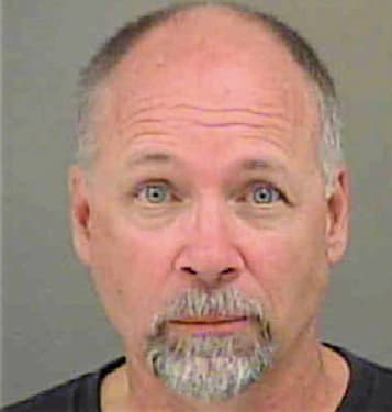 Henneman James - Mecklenburg County, NC 