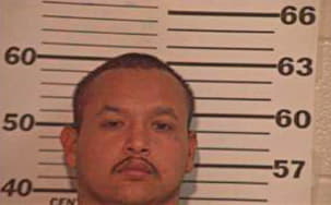 Roque Joel - Hidalgo County, TX 