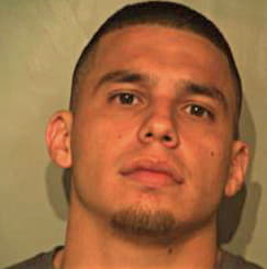 Mata Jorge - Hidalgo County, TX 