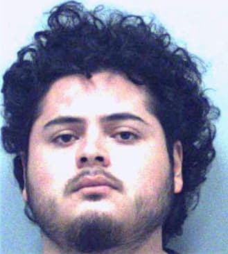 Sanchez-Sesmas Jose - Gwinnett County, GA 