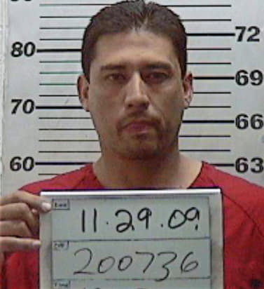 Martinez Joseph - SantaFe County, NM 