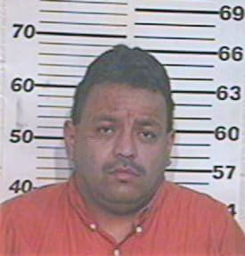 Cepeda Kenneth - Hidalgo County, TX 