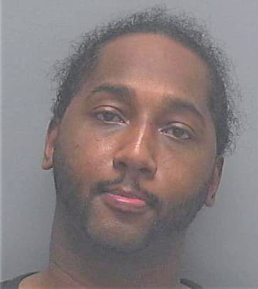 Guillory Kevin - Lee County, FL 