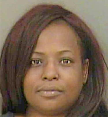 Wallace Lahteaphalh - Mecklenburg County, NC 
