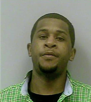 Thomas Larry - Gwinnett County, GA 