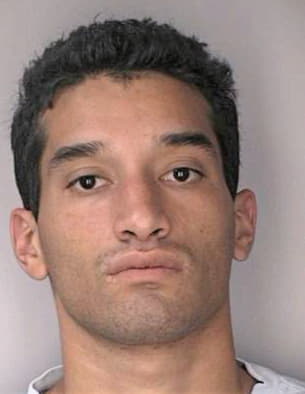Colon Luis - Hillsborough County, FL 