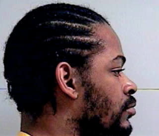 Anderson Marshall - Desoto County, MS 