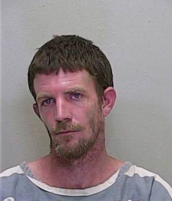 Milby Matthew - Marion County, FL 