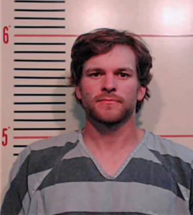 Mccord Nicholas - Parker County, TX 
