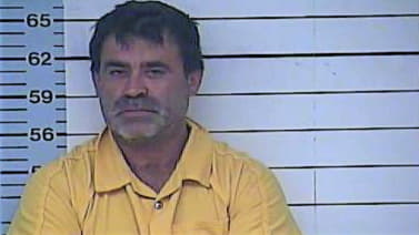 Lopez Pedro - Desoto County, MS 