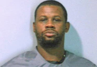 Williams Preston - Dekalb County, GA 