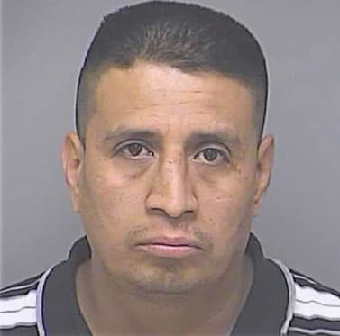 Alvarez Ramiro - Denton County, TX 