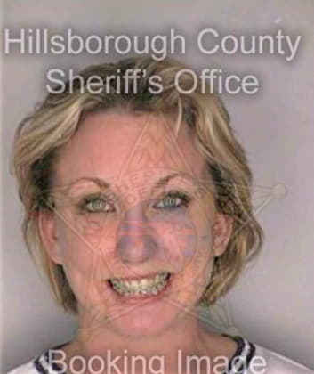 Whidden Roxanne - Hillsborough County, FL 