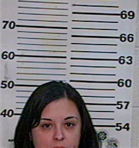 Martinez Sheila - Hidalgo County, TX 