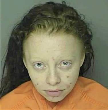 Smith Tammy - Horry County, SC 