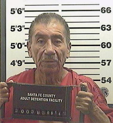 Herrera Ted - SantaFe County, NM 