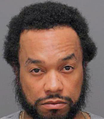 Graddy Travis - Wake County, NC 