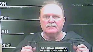 Hinson William - Kershaw County, SC 