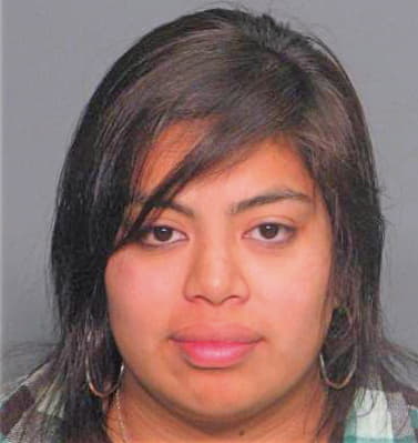 Freedman-Scott Adriana - Wake County, NC 