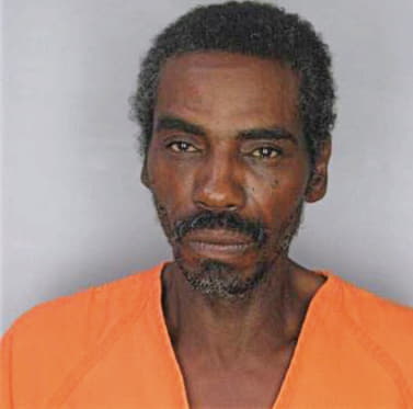 Warren Albert - Hillsborough County, FL 