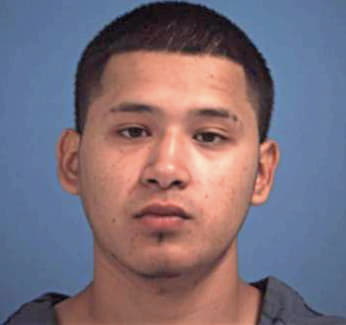 Gonzales Anthony - Williamson County, TX 