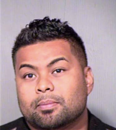 Sare Benedict - Maricopa County, AZ 