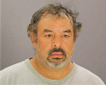 Garcia Benjamin - Dallas County, TX 