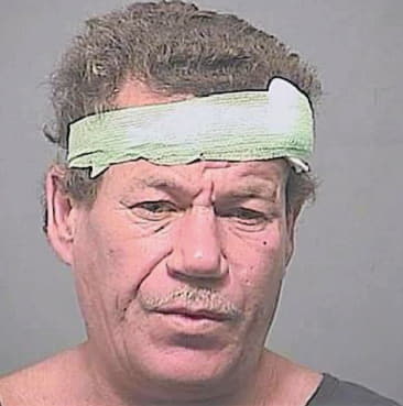Boncek Brian - Brevard County, FL 