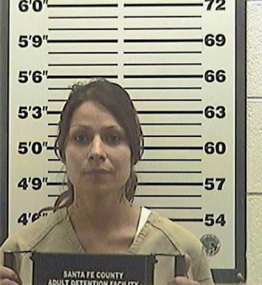 Clokey Carmella - SantaFe County, NM 