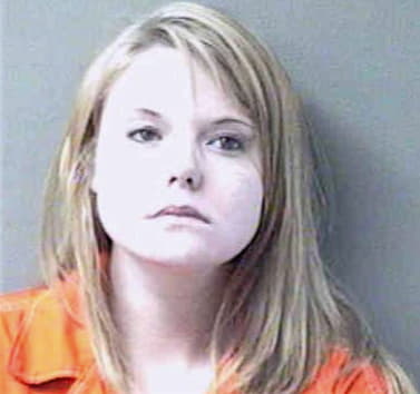 Lemieux Christina - Okaloosa County, FL 