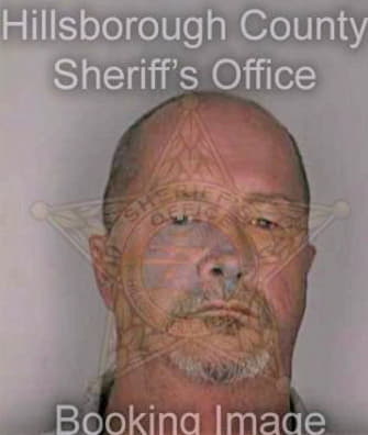 Outcelt Dennis - Hillsborough County, FL 