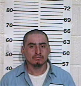 Ramirez Efrain - Hidalgo County, TX 