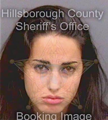 Severino Eleanor - Hillsborough County, FL 