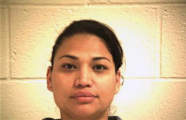 Pena Eliza - Hidalgo County, TX 