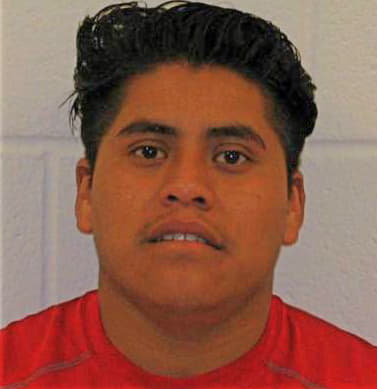 Cortes Faustino - Jackson County, GA 
