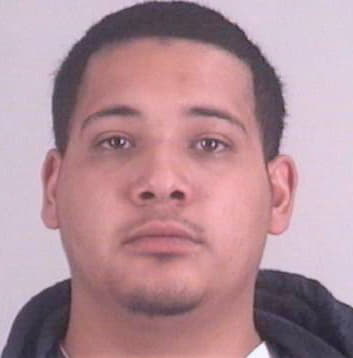 Carillo Fernando - Tarrant County, TX 