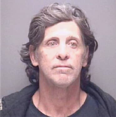 Johnson George - Galveston County, TX 