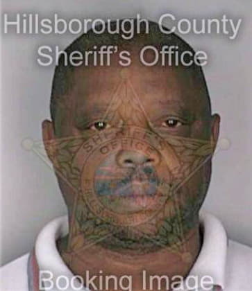 Mckinley George - Hillsborough County, FL 
