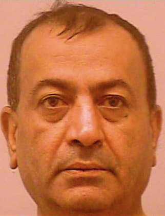 Choudhary Hayat - Gwinnett County, GA 