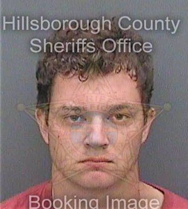 Harrison Hood - Hillsborough County, FL 