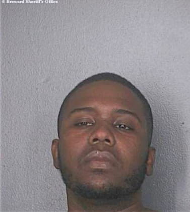 Grimes Ivan - Broward County, FL 