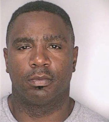 Anthony James - Hillsborough County, FL 