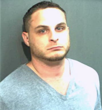 Whitlow Jared - Orange County, FL 