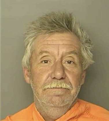 Floyd Jeffery - Horry County, SC 
