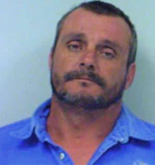 Beutel Jeffrey - Hernando County, FL 