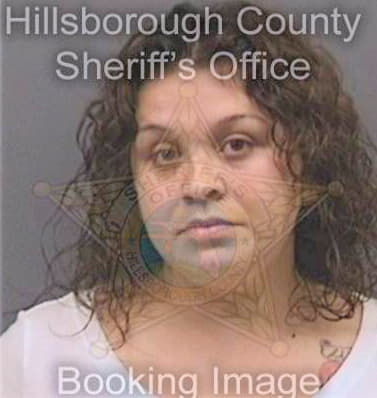 Fuentes Jennifer - Hillsborough County, FL 