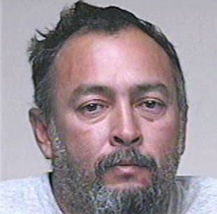 Martinez John - TomGreen County, TX 